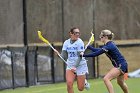 WLax vs UMass  Wheaton College Women’s Lacrosse vs UMass Dartmouth. - Photo By: KEITH NORDSTROM : Wheaton, Lacrosse, LAX
